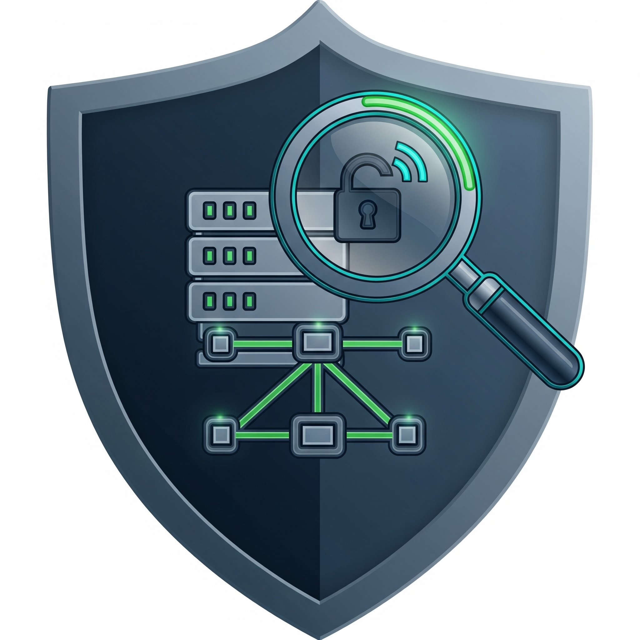 Host & Network Penetration Testing